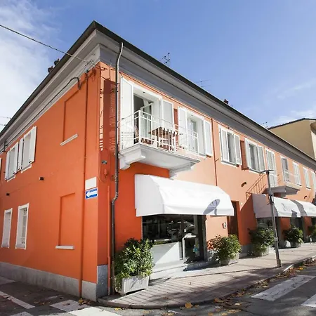 شقة Bilocale Corso Langhe